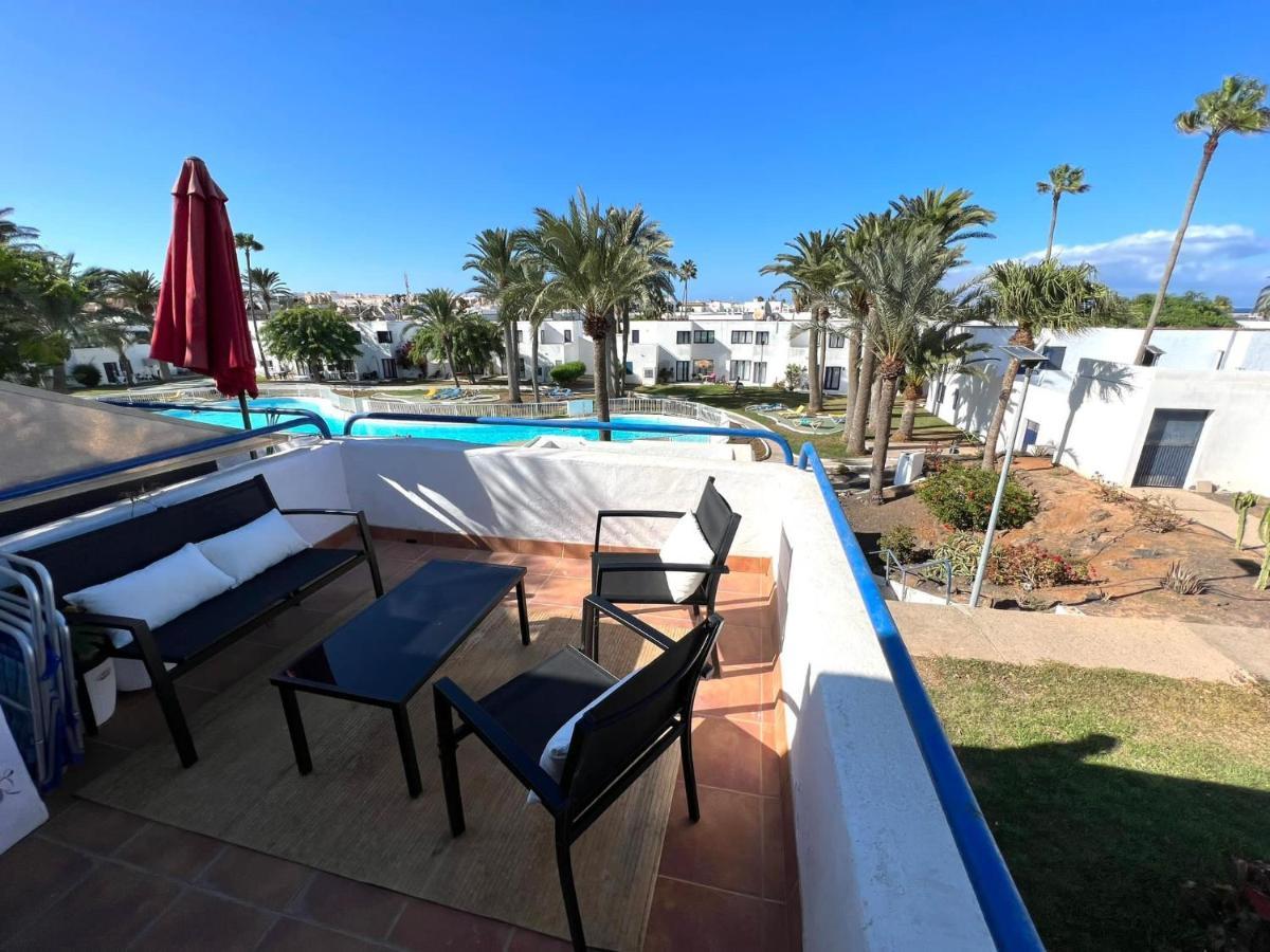 Grandes Playas Haven Apartment Corralejo Exterior foto