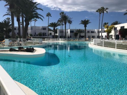 Grandes Playas Haven Apartment Corralejo Exterior foto