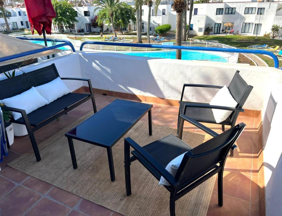 Grandes Playas Haven Apartment Corralejo Exterior foto