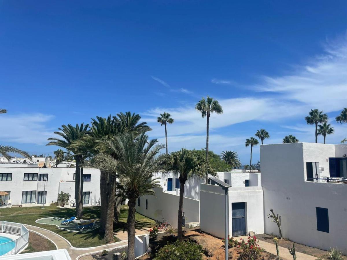 Grandes Playas Haven Apartment Corralejo Exterior foto