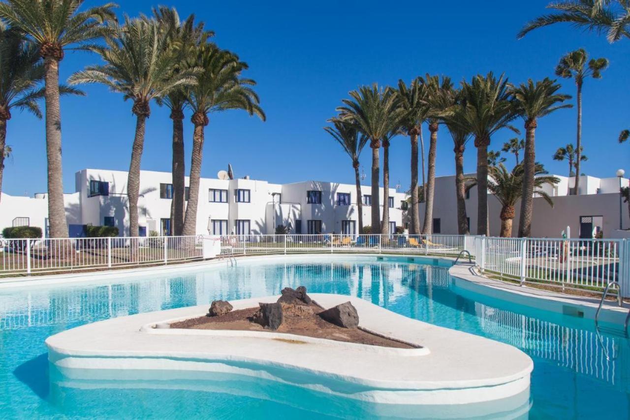 Grandes Playas Haven Apartment Corralejo Exterior foto